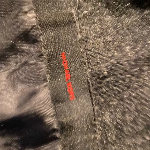 Michael Kors down filled jacket - Picture 7 of 10